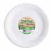 PIATTI 50 PZ PIANI CM.23 COMPOSTABILE (18pz)